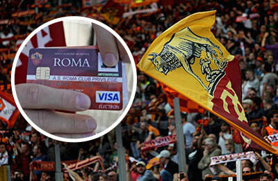 серия А Италия, болельщики, Рома, Милан, Fan ID, Интер, Ювентус, Наполи, Лацио, Парма, Фиорентина