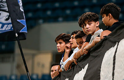 коронавирус, высшая лига Румыния, болельщики, ФКСБ, Университатя Крайова (до 2011 года)