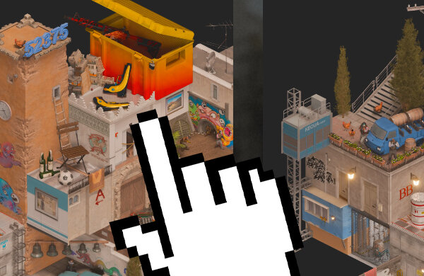 Спецпроекты