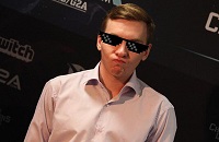 Virtus.pro, Илья «Lil me alone» Ильюк, Владимир «Maelstorm» Кузьминов