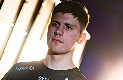 BLAST Premier: Open Fall 2025, NAVI, Валерий «B1t» Ваховский