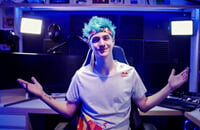 Кайл «Bugha» Гирсдорф, Twitch, Тайлер «Ninja» Блевинс, Тернер «Tfue» Тенни, Fortnite, Иман «Pokimane» Анис, Стримы, Стримеры