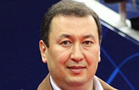 Sports – Казахстан, допинг, Руслан Валиуллин, Кайрат, сборная Казахстана по футболу, Талгат Байсуфинов, Бауыржан Исламхан