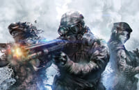 Промокоды, Warface