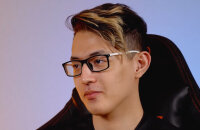 Mind Games, Entity Gaming, The Lima Major, Алимжан «Watson» Исламбеков