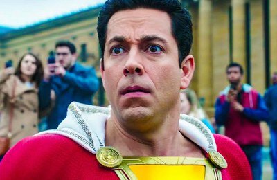 Шазам! Ярость богов, DC Films, Темный рыцарь, Marvel, Звездные войны, Человек-паук: Нет пути домой, Черная Пантера: Ваканда навсегда, Отряд самоубийц: Миссия навылет, Черный Адам, Вечные, Фильмы, Кино