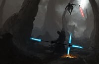 Экшены, PlayStation 4, Star Wars Jedi: Fallen Order, ПК, Xbox One, Star Wars: The Force Unleashed