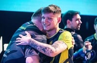 NAVI, Винисиус «VINI» Фигейредо, Андрей «arT» Пиовезан, Furia, IEM Krakow, Александр «S1mple» Костылев