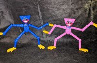 ПК, Гайды, Хагги Вагги, Poppy Playtime, Хорроры