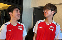 T1, ESL One Summer, LGD, Alliance, The International, Dota 2, T1, Fnatic, Кенни «Xepher» Део, Карло «Kuku» Палад, Нуенгнара «23savage» Тираманон, Team Faceless