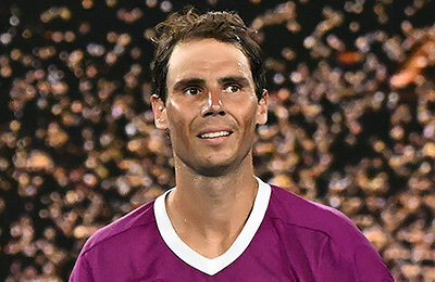 ATP, Australian Open, Рафаэль Надаль, Даниил Медведев, Артем Дзюба, Георгий Черданцев