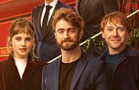 Warner Bros. Pictures, Дэниэл Рэдклифф, Эмма Уотсон, Гарри Поттер, HBO, Роберт Паттинсон, коронавирус, Джоан Роулинг