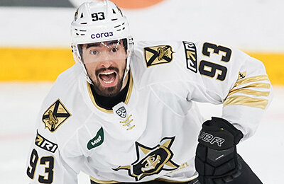 КХЛ, Николай Заварухин, Леонид Тамбиев, Автомобилист, Адмирал, Никита Серебряков, Александр Лазушин