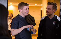 MDL Changsha, OG, Йохан «n0tail» Сундштайн