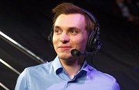 Royal Never Give Up, Киберспорт, The Final Tribe, Dota 2