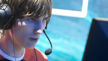 Фото публикации