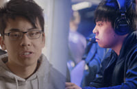 The International, OG, Анатан «ana» Фам