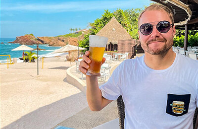 Здоровье, Мерседес, Питание, почитать, Заубер, Валттери Боттас, Формула-1