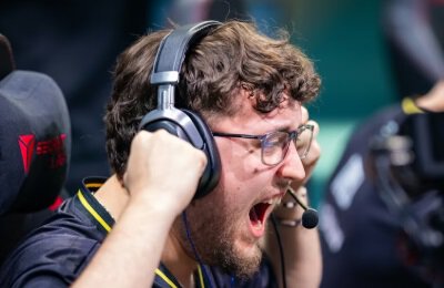 💪 Эра Vitality продолжается! 11-я победа за год