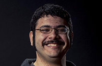 Team Team, Майкл «ixmike88» Ганнам, The Bucharest Minor