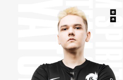 Boom, The International, Илья «Yatoro» Мулярчук, Team Spirit