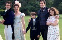 Сериалы, Трейлеры фильмов, Бриджертоны, Netflix