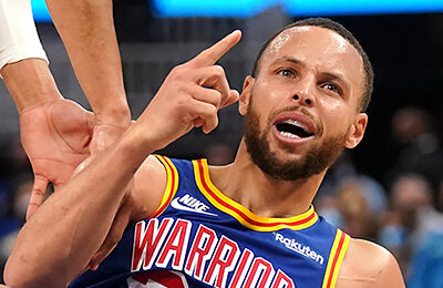 Джордан Пул, Робин Лопес, Стив Керр, Стефен Карри, Джеймс Уайзмен, Боб Майерс, Клэй Томпсон, Дрэймонд Грин, Джонатан Куминга, Голден Стэйт, НБА, Кевон Луни