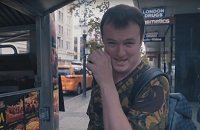Роман «Ramzes666» Кушнарев, Илья «Lil me alone» Ильюк, Мария «Marple» Ермолина, Александр «XBOCT» Дашкевич, Сергей «Smile» Ревин
