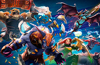 Алдар «Jamba» Джамбинов, HellRaisers, Матчмейкинг, Интервью