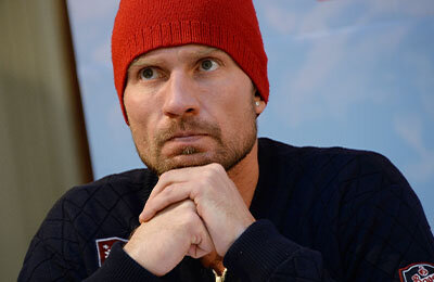 танцы на льду, Оксана Домнина, Роман Костомаров, Илья Авербух, сборная России, происшествия