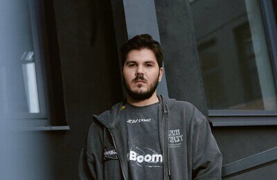 Алексей «Not me» Космынин, Team Falcons, DreamLeague Season 29, Team Spirit