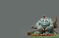 Outworld Destroyer, Puck, Tiny, Ursa, Патч 7.38, Viper, Doom, Drow Ranger, Патчи, Treant Protector, Vengeful Spirit, Snapfire, Lone Druid