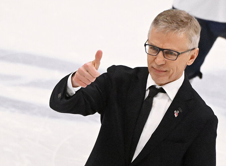 🔥В первом раунде будут 7-матчевые серии! «Северсталь» и «Магнитка» не сдались, а «Торпедо» уже прошло дальше