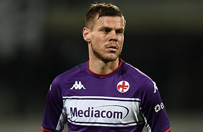 Наполи, Химки, Винченцо Итальяно, Фиорентина, Александр Кокорин, серия А Италия