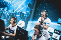 LDLC, AGO, Дамиан «Furlan» Кисловски, Доминик «GruBy» Жвидерский