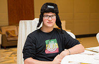 Virtus.pro, Team Liquid, Морис «KheZu» Гутман