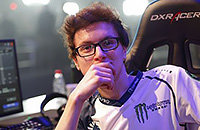 Хайлайты, Team Liquid, Амер «Miracle-» аль-Баркави