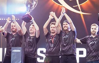 G2 Esports, Cloud9, Ninjas in Pyjamas, StarLadder StarSeries i-League Season 7