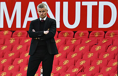 Оле-Гуннар Сульшер, Манчестер Юнайтед, премьер-лига Англия, Криштиану Роналду, Джоэл Глейзер, Глейзеры