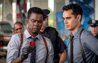 Хорроры, Пила 10, Трейлеры фильмов, Крис Рок, Lionsgate