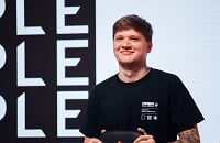 Шутеры, Akuma, NAVI, Counter-Strike: Global Offensive, Александр «S1mple» Костылев, Starladder CIS RMR, Кирилл «Boombl4» Михайлов, Хейт