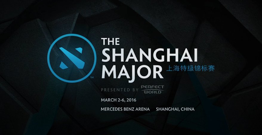 The Shanghai Major, NAVI, Team Empire, LGD, Vega Squadron, Йессе «JerAx» Вайникка, Богдан «Iceberg» Василенко, Team Liquid