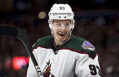 Сент-Луис, Александр Овечкин, Динамо Москва, Аризона, интервью, Владимир Крикунов, Вашингтон, КХЛ, НХЛ, Дмитрий Яшкин, Алексей Яшкин, Сборная Чехии по хоккею, травмы, Марк Боровецки, Олимпиада-2022, Сборная России по хоккею с шайбой