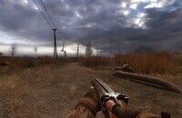 GSC Game World, ПК, Моды, S.T.A.L.K.E.R.: Чистое небо, Моды на Сталкер Чистое небо