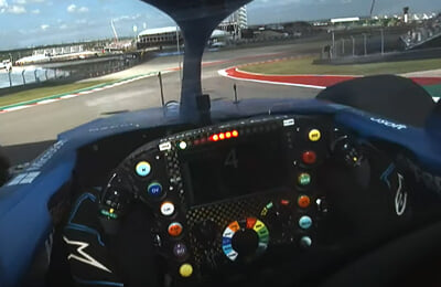 техника, Карлос Сайнс, Трасса Америк, Гран-при США, Феррари, Ландо Норрис, Формула-1, Макларен, Шарль Леклер, Даниэль Риккардо