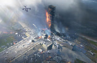 EA DICE, Electronic Arts, Battlefield, Battlefield 2042, PlayStation 4, PlayStation 5, Xbox Series X, Xbox One, ПК, Шутеры