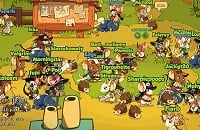 Инди, Битва блогеров (Игры)