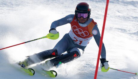 Результаты горнолыжного спорта на Олимпиаде 2022 в Пекине