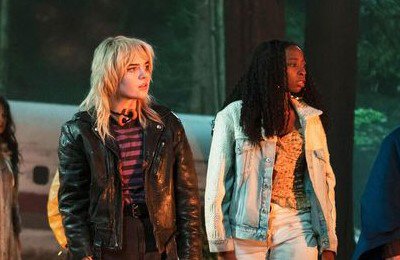 Шершни, Сериалы, Трейлеры фильмов, Rotten Tomatoes