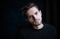 Илья «Lil me alone» Ильюк, LGD, Владимир «RodjER» Никогосян, Virtus.pro, The International, Алексей «Solo» Березин